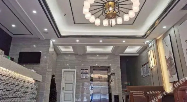 Yuexi Wanli Business Hotel, Reserva ahora Hotel Yuexi Anhui