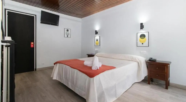 Одноместный номер Standard Hotel Pere DUrg 3000
