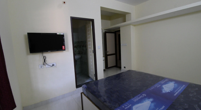 Rajabala Residency