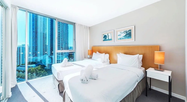 Номер Superior H Luxury Residence Apartments - Holiday Paradise