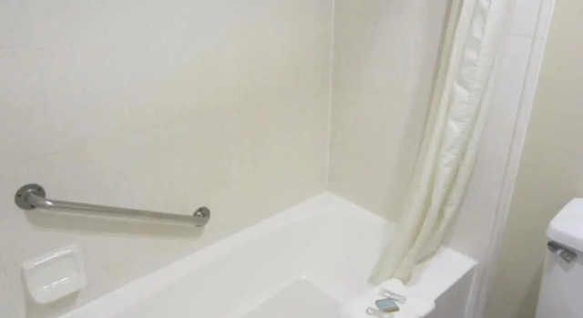 Двухместный номер Standard Travelodge Inn & Suites by Wyndham Anaheim on Disneyland Dr