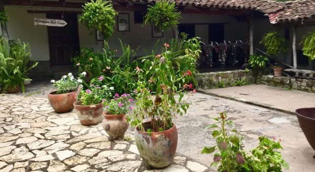 Номер Deluxe Hotel Hacienda San Lucas