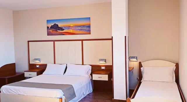 Номер Standard Residenza Felix