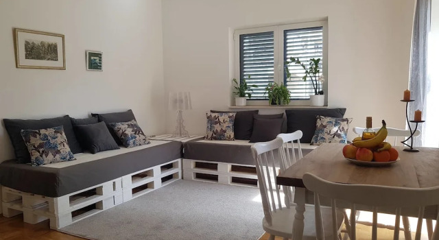 P&N Apartments