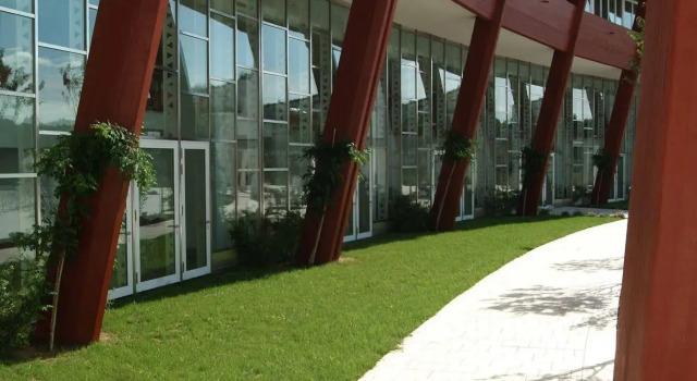 Ethra Reserve Alborèa, Buchen Sie Hotel Castellaneta Apulien