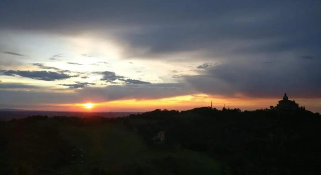 Люкс B&B Poggio San Luca