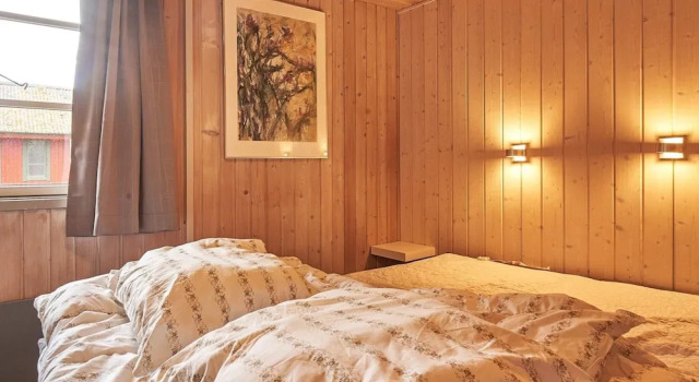 6 Person Holiday Home in Nexo, Rezerwuj Hotel Nexo Bornholm