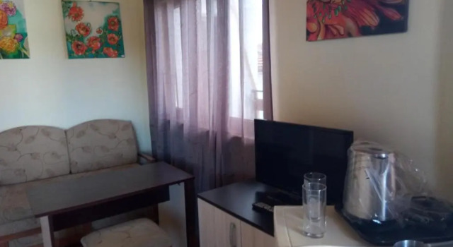 Люкс Guesthouse Oasis