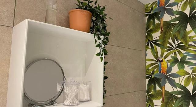 Студия Guesthouse de Loft
