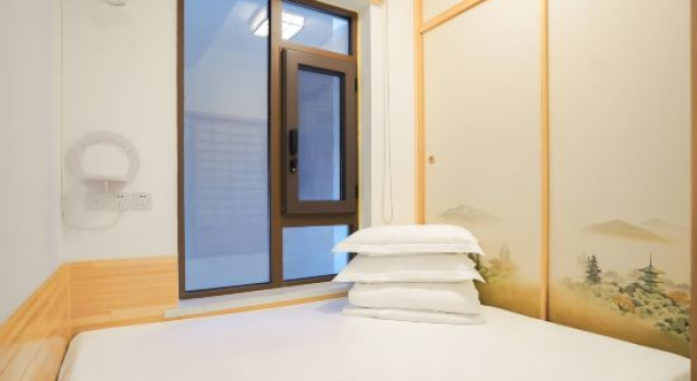 Люкс Qinhuangdao Arcadia Seaside Holiday Hotel