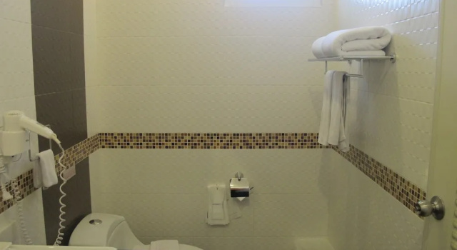 Номер Superior с балконом Phuket Jula Place