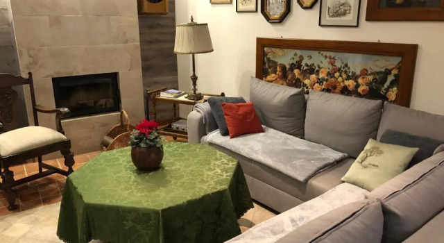 Апартаменты Apartament Perła Kartuz z sauną