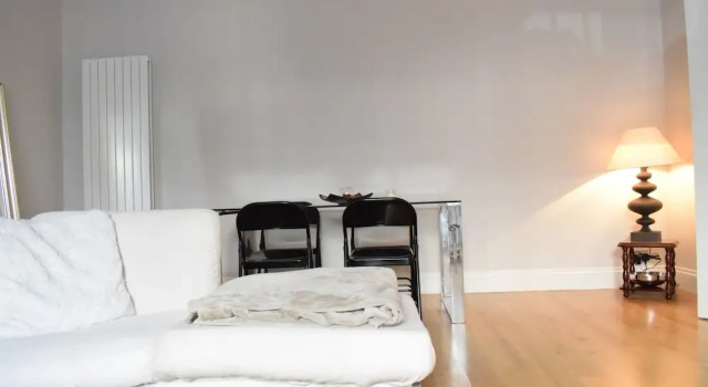 Modern 2 Bedroom Home in Chelsea