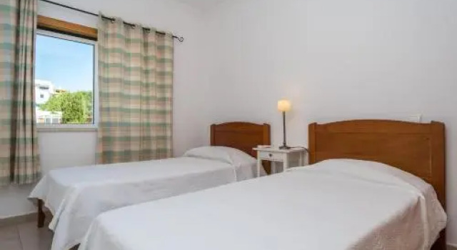 Apartment Cristaluz