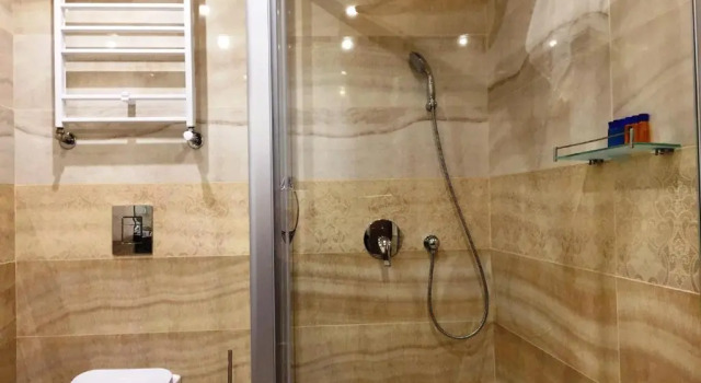 Трёхместный номер Standard Hotel Golden Tulip Varna