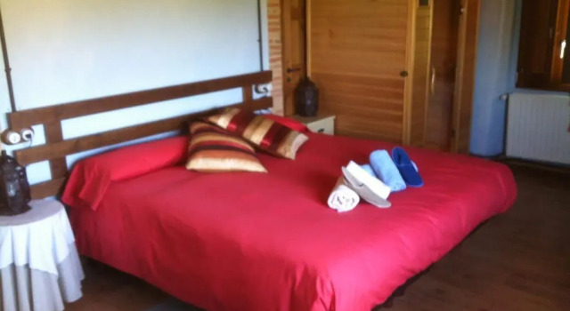El Racó Sostenible, Prenota Hotel Rupià Catalogna
