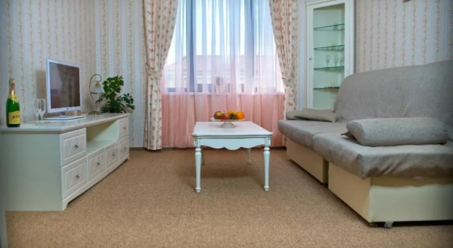 Suite Knyazhyi Dvir