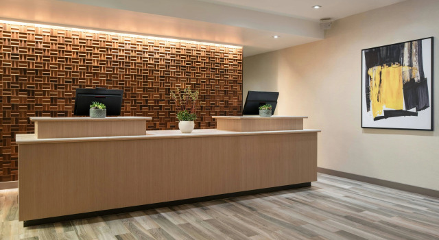 Residence Inn by Marriott Milpitas Silicon Valley