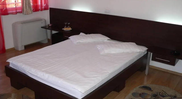 Pensiunea Villa Grande