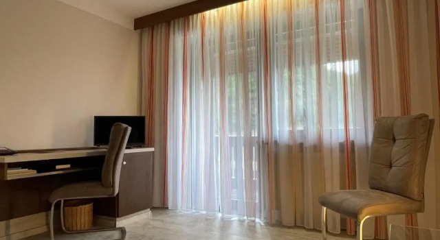 Номер Deluxe Landhaus Oberaurach