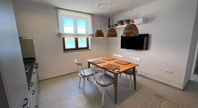 Апартаменты Apartment Suzana