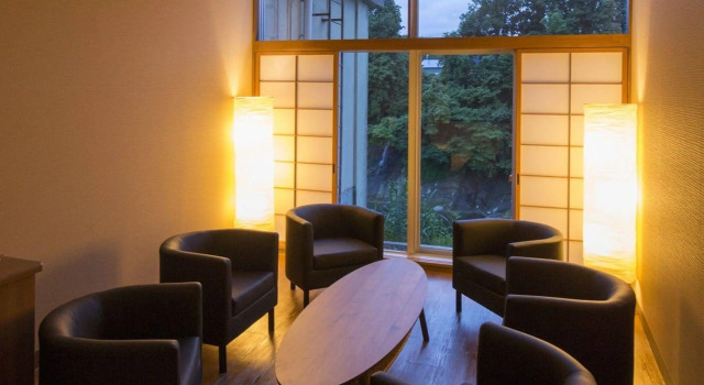 Ryokan Tairyukaku Iwate Yumoto Onsen, Buchen Sie Pension Nishiwaga Iwate