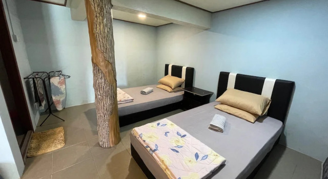 OYO Home 90704 Kds Garden & Stay