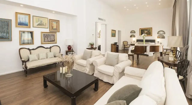 Luxe Madre De Dios in Sanlucar de Barrameda