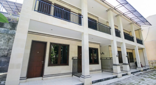 Airy Kuta Bypass Ngurah Rai 933 Bali