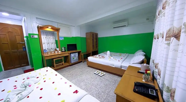 Superior dublă cameră Hotel Venus