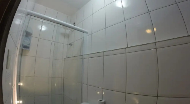 Номер Standard ECO Praia de Botafogo