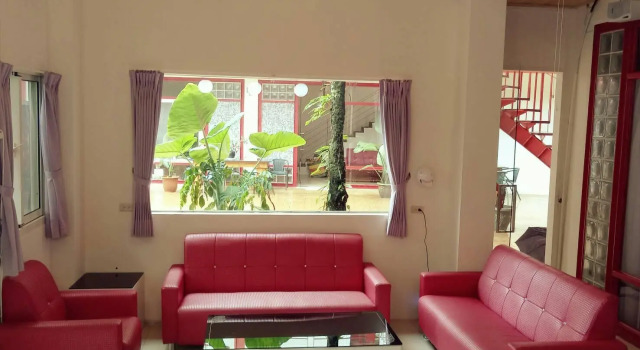 Dindai Cherry Blossom Resort, Reservar Resort Yuchi Nantou