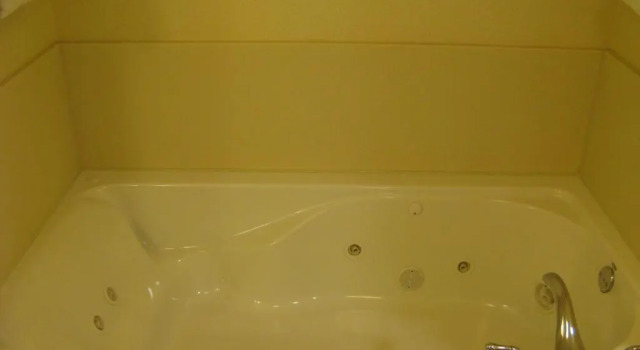Люкс Hilton Garden Inn Akron-Canton Airport