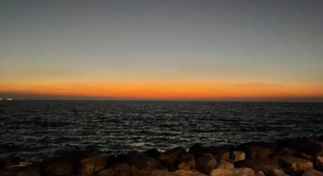 Апартаменты Touch the sea