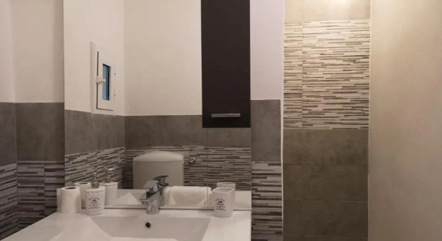 Apartamento Appartamento Le Cicale