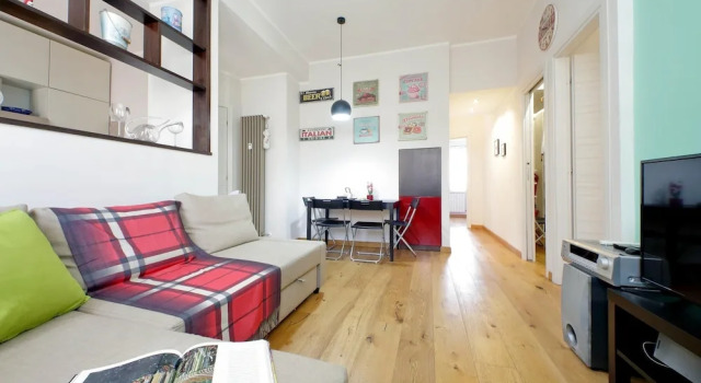 Two Bedrooms Trionfale, Забронировать Апартаменты/квартира Апартаменты Лацио, Апартаменты/квартира