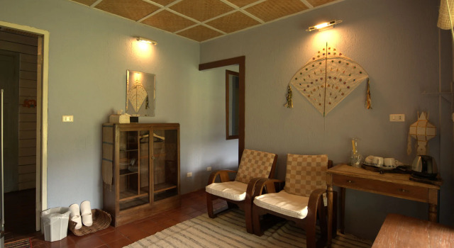 Bulun Buri Resort