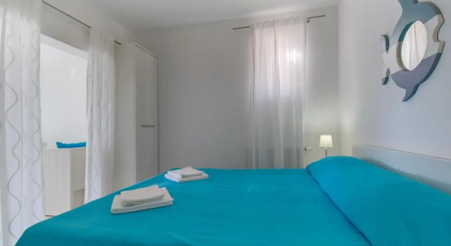 Apartments Del Sole, Prenota Appartamento Nerezine (Neresine) 
