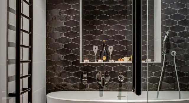 Standard quarto Hotel Central Park