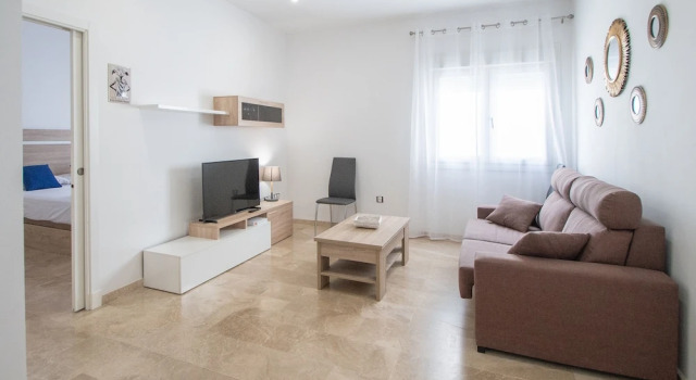 Apartamento El Elfo de Cádiz
