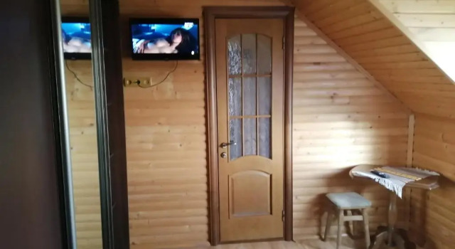Polonyna, Book Villa Verkhovyna Ivano-Frankivsk