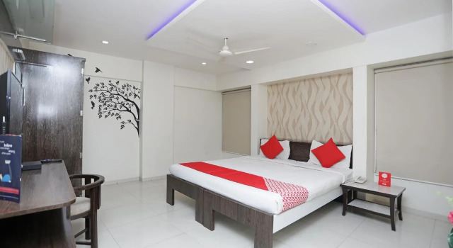 OYO 2646 Hotel Staywel Pune, Забронировать Отель Отели штата Махараштры 3 звезды, 3*