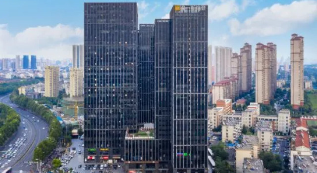 Jinyi Sweetome hotel, Prenota Hotel Hotel a Anhui con parcheggio, Parcheggio