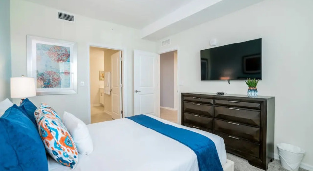 4721 Clock Tower Drive #203, Varaa Hotelli Kissimmee Kissimmee