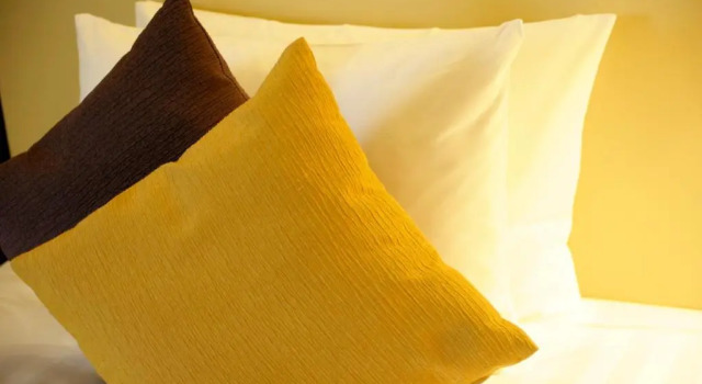 Двухместный номер Standard Mercure Sapporo