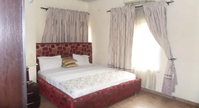 Номер Deluxe Chez Moi Apartments