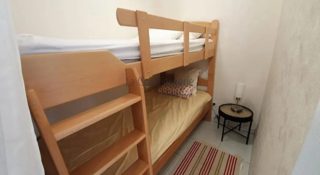 Les Obiones bel appartement avec stationnement
