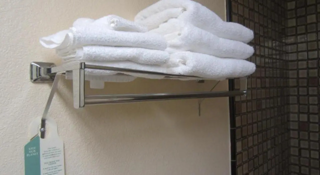 Номер Standard Best Western Gold Country Inn