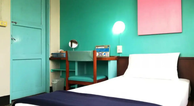 Номер Standard 60 Blue House
