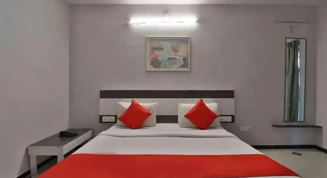 Hotel Jubilee
